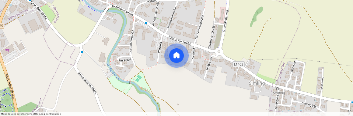 4210, Gallneukirchen