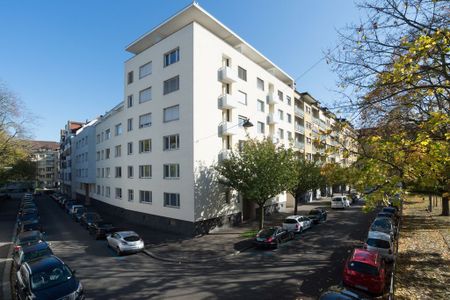 2 Zimmer, 70 m², 4. Stock - Photo 5