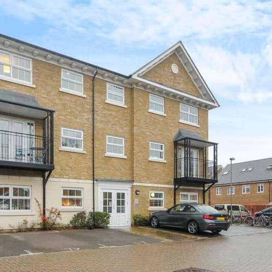 Reliance Way, East Oxford, OX4 - Photo 1