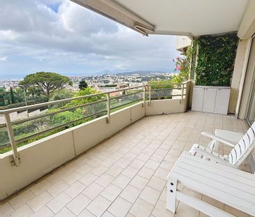 Location Appartement 3 pièces 76m² LE CANNET 06110 - Photo 5