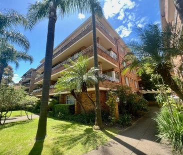 7/17-19 Gordon Street, Brighton-Le-Sands NSW 2216 - Apartment For R... - Photo 4