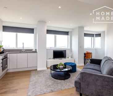 1 bedroom flat to rent - Photo 6
