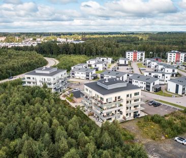 Stenhuggarevägen 6 - Foto 5