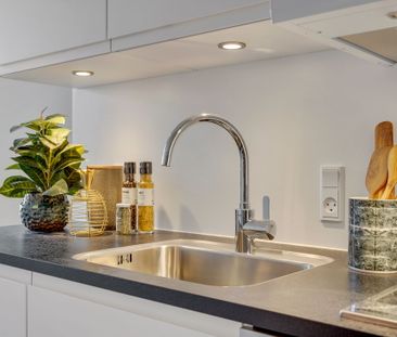 Gyldendalsvej 2, 2. 2, 2800 Kongens Lyngby - Photo 6