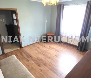 Wałbrzych, Biały Kamień Mieszkanie na wynajem - Zdjęcie 1