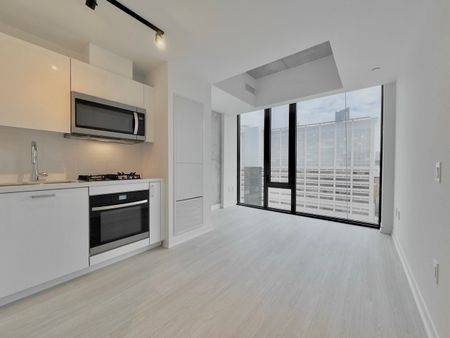 For Lease - 195 McCaul Street Unit# 1707, Toronto, Ontario - Photo 2