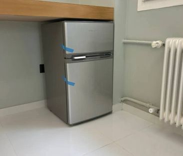 Διαμέρισμα για ενοικίαση Μουσείο (Εξάρχεια - Νεάπολη) - Photo 1