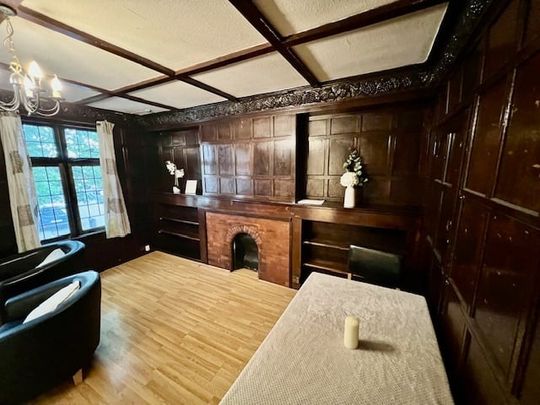 1 Bed Flat, Bedford Hill, SW12 - Photo 1