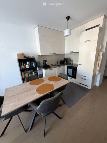 Beau 2,5 pièces à Vevey avec balcon et place de parc - Foto 3