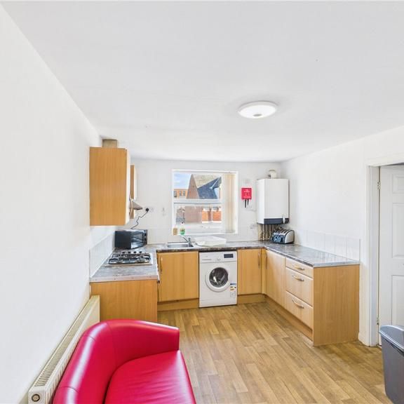 1 bedroom house to rent - Photo 1