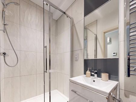 1 bedroom apartment to rent - Photo 4