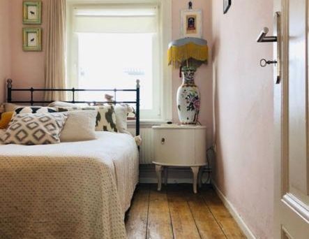 Single Wohnung St Pauli befristet - Photo 1