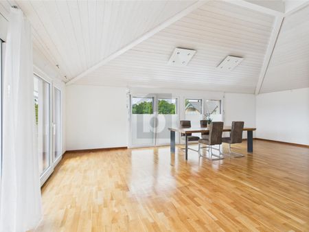 LIVING ON THE WOODSIDE – QUIET AND IDYLLIC - Photo 3