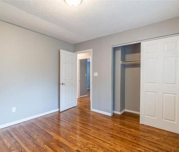 For Lease - 35 Carriage Road Unit# Upper, St. Catharines, Ontario - Photo 4