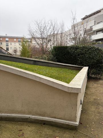 Location appartement 2 pièces, 44.15m², Le Blanc-Mesnil - Photo 3