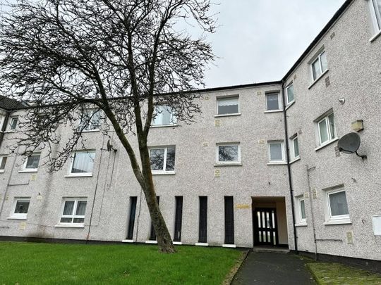 Tarbolton Road, Cumbernauld - Photo 1