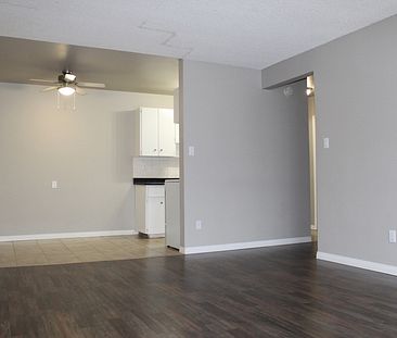 Grand Apartments | 11919 105 Street NW, Edmonton - Photo 1