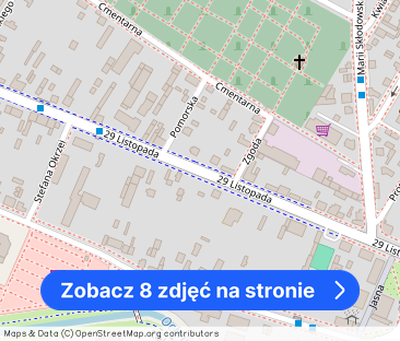 Mieszkanie, 50 m², Kutno - Zdjęcie 1