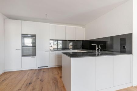Letzte 2.5-Zimmer-Wohnung - JETZTE BESICHTIGEN - Foto 4