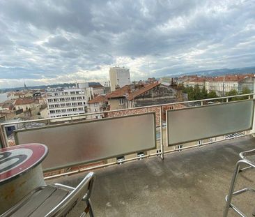 Location appartement 2 pièces 54.55 m² à Valence (26000) - Photo 2