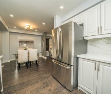 For Lease - 40 Trumpet Valley Boulevard Unit# Upper, Brampton, Ontario - Photo 3