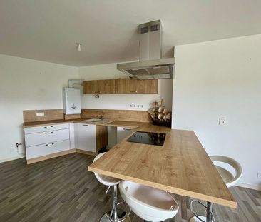 Location Appartement 2 pièces 48m² - Photo 3