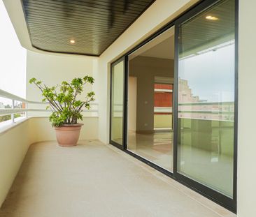 Vista Mar Frontal - Apartamento T4 Cascais, Condomínio Privado - Foto 5