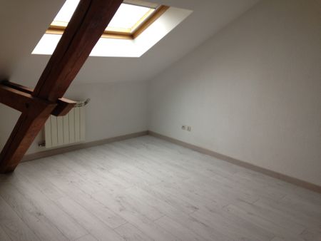 Location Appartement 3 pièces 60m² METZ 57000 - Photo 5