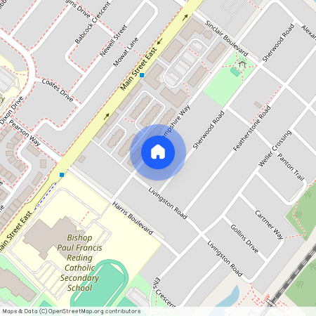 180 HAMPSHIRE WAY, Milton (DE Dempsey), Dempsey