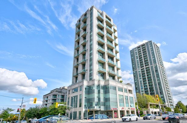 For Lease - 1 Avondale Avenue Unit# UPH03, Toronto, Ontario - Photo 1