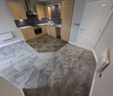 2 bedroom apartment to rent - Photo 2