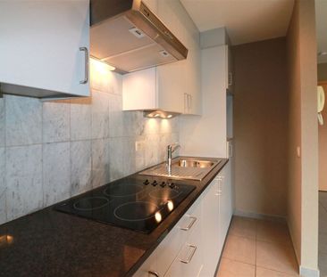 Duplex met 2 grote slpk, zuidterras, nabij station - Photo 4