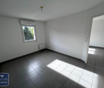 Location Appartement 2 pièces 39m² NOEUX LES MINES 62290 - Photo 2