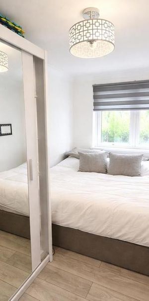 2 bedroom ground floor flat to rent - Photo 1