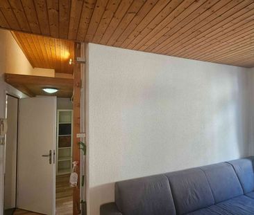 2 Zimmer, 42 m², 1. Stock - Photo 1