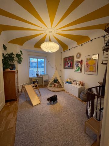 Gästrikegatan, Stockholm - Photo 5