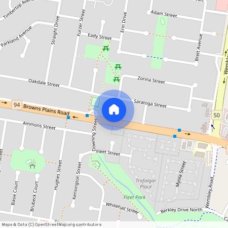 Browns Plains Road 224, QLD 4118, Browns Plains