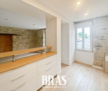 Location Appartement 1 pièce 29m² NANTES 44000 - Photo 6