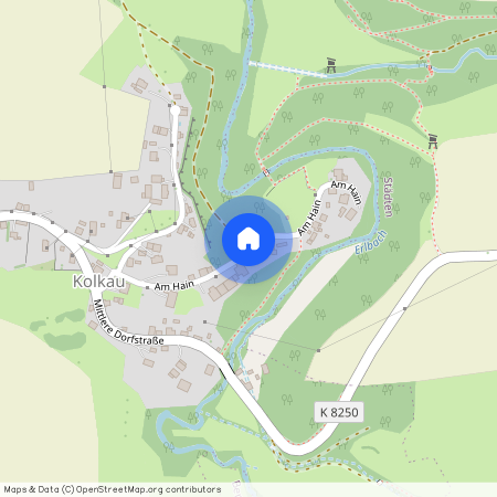 Am Hain, 09306, Am Hain    Seelitz