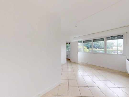 Location Appartement 1 pièces 24 m2 à Chennevières-sur-Marne - Photo 1