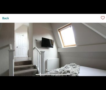 Room in a Shared House, Jubilee Drive, L7 - Photo 2