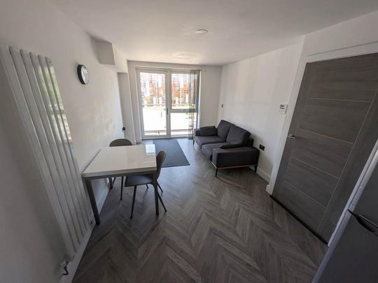 2 bedroom house to rent - Photo 1