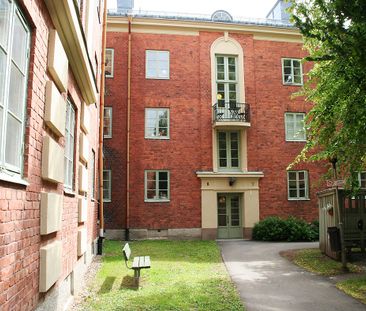 Sjätte Tvärgatan 24 K, våning 2 - Foto 4