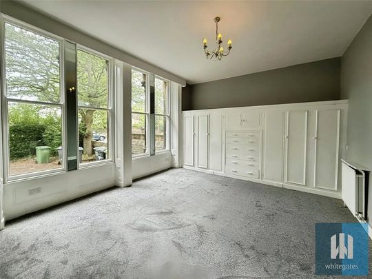 3 bedroom apartment to rent - Photo 1