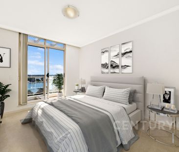 Modern Waterfront Living with Resort Facilities & Stunning Views - Photo 2