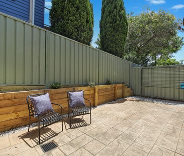 Cute Townhouse & Ready To Go - Photo 6