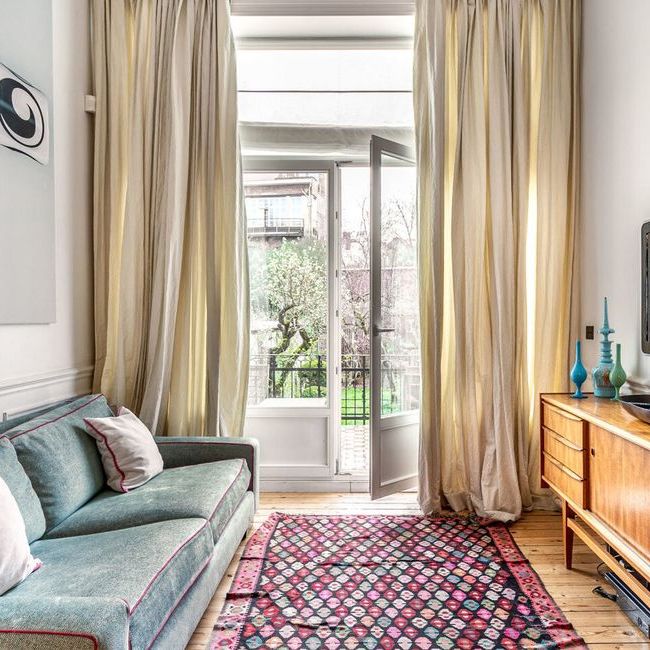 Woning te huur in Elsene voor € 4.950 met 5 slaapkamers - Photo 1