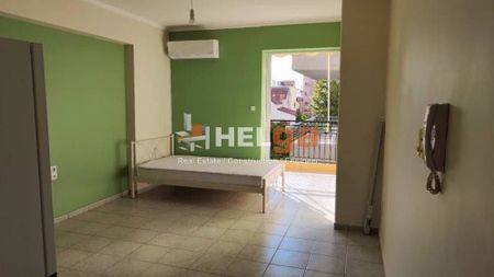 Studio/Γκαρσονιέρα για ενοικίαση Αγία Αικατερίνη (Πάτρα) - Photo 2