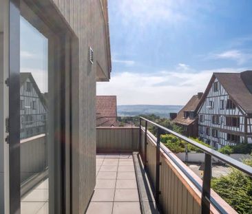 5.5 Zimmer, 171 m², 2. Stock - Photo 6