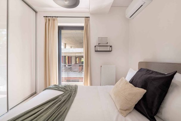 Essence 2BR Living in Marousi - Photo 1